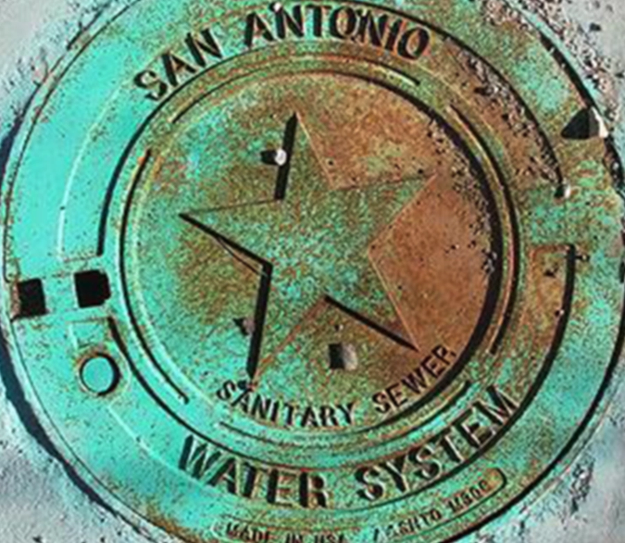 Water-SAWSmanhole